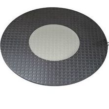 Tapis de sécurité sensibles | ESM-57