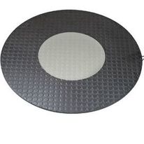 Tapis de sécurité sensibles | ESM-57