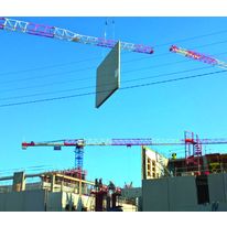 Solution béton à isolation en PSE bas carbone pour prémur ou coulé en place | Nextherm Mur B2i