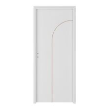 Bloc-porte à peindre | Arche