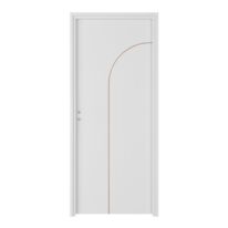 Bloc-porte à peindre | Arche