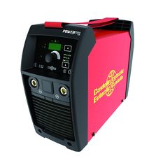 Poste de soudage à technologie numérique PFC | POWERmax 4.0
