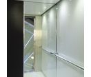 Cabines d’ascenseur complètes et personnalisables | Cabines Série 40