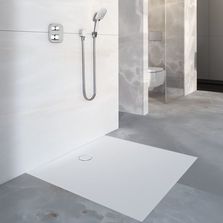 Receveur de douche extra-plat  | Geberit Setaplano