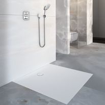 Receveur de douche extra-plat  | Geberit Setaplano