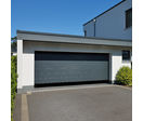 Porte de garage sectionnelle haute isolation | LPU 67 Thermo 