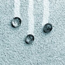 Peinture organique auto-lavable pour façade | StoColor Lotusan K/MP