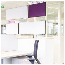 Ecran cloison acoustique | ÉKOÉ-DÉCO