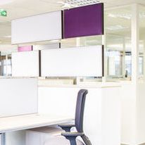 Ecran cloison acoustique | ÉKOÉ-DÉCO