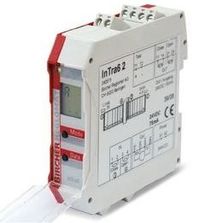 Système de transmission inductif de signaux pour profils sensibles de sécurité  | InTra6