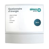 Gestionnaire d'énergie | SmartEMS