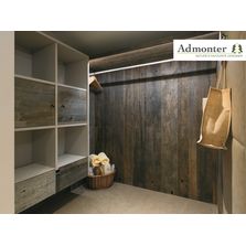 Panneaux  | ELEMENTs Vieux bois Aulne gris