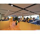 Solutions baffles et cadres acoustiques | Arcolis