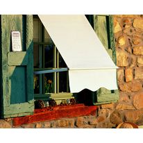 Store à projection | Protego