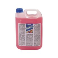 Décapant pour cires métallisées | MAPEFLOOR WAX REMOVER pour sols intérieurs