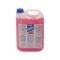 Décapant pour cires métallisées | MAPEFLOOR WAX REMOVER pour sols intérieurs