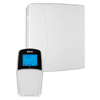 Système de sécurité pour les installations résidentielles et commerciales avec solution de vérification vidéo en direct | LightSYS 2