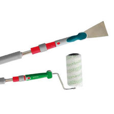 Perche Syncromatic pour les outils du peintre Nespoli | Perche Syncromatic