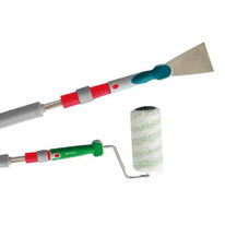 Perche Syncromatic pour les outils du peintre Nespoli | Perche Syncromatic