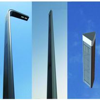 Eclairage public solaire autonome | Photolight