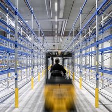 Ligne continue | E-Line LED