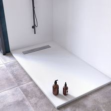 Receveur de douche Oka Ambiance bain | Oka