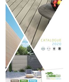 Catalogue Pro 2020