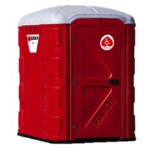 WC PMR cabine autonome - EN LOCATION | Top San Classic 