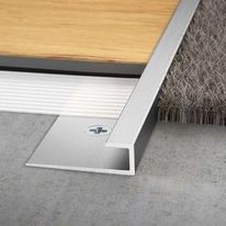 Profilés de finition et de transition pour revêtement souple | Schlüter-VINPRO