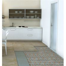 Câble chauffant à doubles résistances isolées pour pose sous carrelage | DYNAFLOOR