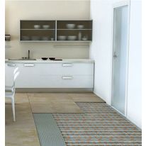 Câble chauffant à doubles résistances isolées pour pose sous carrelage | DYNAFLOOR