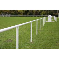 Clôture sportive I Main courante classique