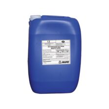 Retardateur de prise pour béton | MAPETARD adjuvant liquide pour maintien d’ouvrabilité