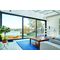 Motorisation invisible pour menuiseries minimalistes | Invisi 200