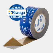 Bande adhésive acrylique | USB Tape 1 PE