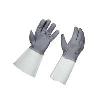 Gant de manutention, en fleur de bovin traitée hautes températures | 26930 00