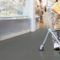 Dalle PVC à assemblage par queues d’aronde | Liberty Puzzle