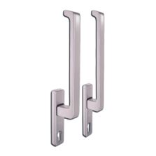 Dirigent avec poignée rotative en acier inoxydable de haute qualité | Série Dirigeant