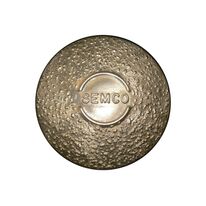 Clou de marquage | Cupro-aluminium – SEMCO