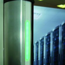 Système de détection d'unicité de passage | Solo Tek