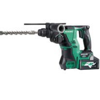 Perforateur-Burineur 40 mm SDS+ 36 V - 4.0 Ah Li-ion | DH36DPAWVZ