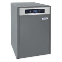 Chaudière fonte fioul condensation chauffage seul | PRIMA CONDENS HFC