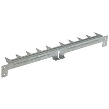 Griffe de maintien pour isolant thermique | ABMI