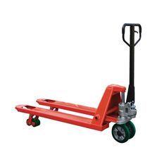 Transpalette manuel silencieux 2500 kg