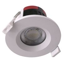 Spot BBC LED D87 mm H64 mm IP65 7W CCT 650 lm | BORG 166300