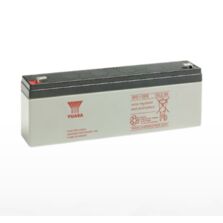 Batterie au plomb 12V 2,1Ah | NP2.1-12 YUASA
