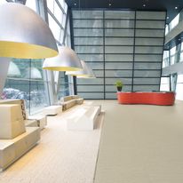 Revêtement de sol homogène | iQ Optima