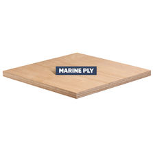 Contreplaqué marine tout Okoumé certifié FSC I Marine ply