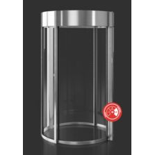 Sas de haute sécurité | Circlelock