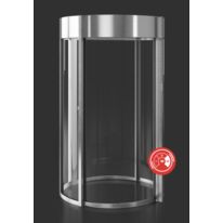 Sas de haute sécurité | Circlelock